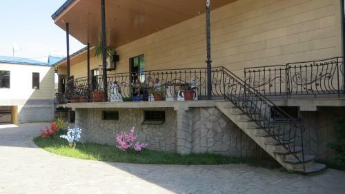 Prince Hotel Kapan