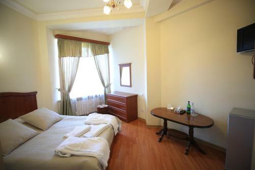 Jermuk Ani Hotel