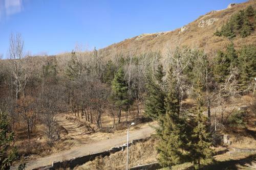 Jermuk Ani Hotel