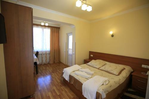 Jermuk Ani Hotel