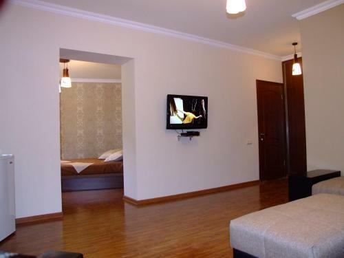 Hostal Centrale Guesthouse