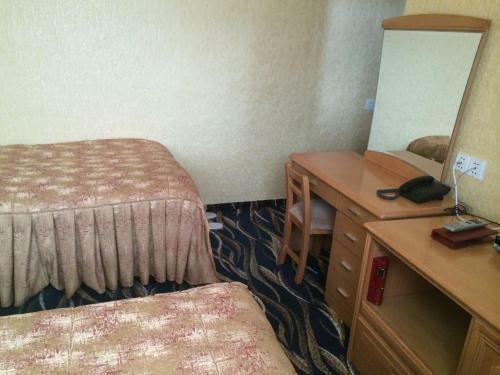 Nairi Hotel