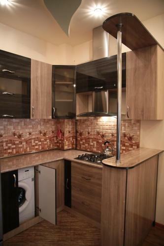 Jermuk Apartment In The Center