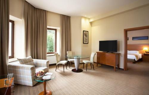 Hotel Grand Resort Jermuk