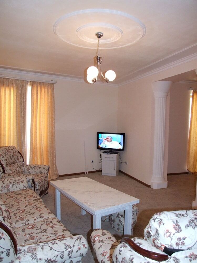 Hotel Central