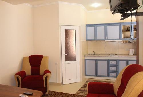 Holiday Home Hovhannisyan