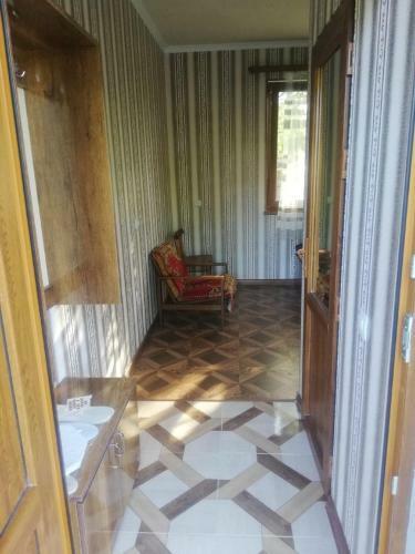 Hostal Aghasu Tun B&B