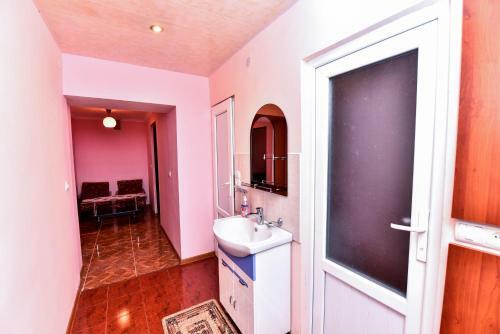 Bed & Breakfast Hotel Agasi