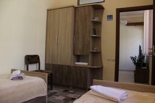 Hostal Silver Hotel