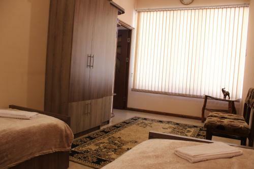 Hostal Silver Hotel