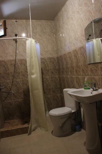 Hostal Silver Hotel