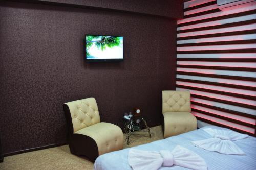 Vayk Hotel