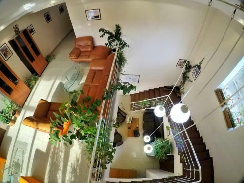 Vayk Hotel