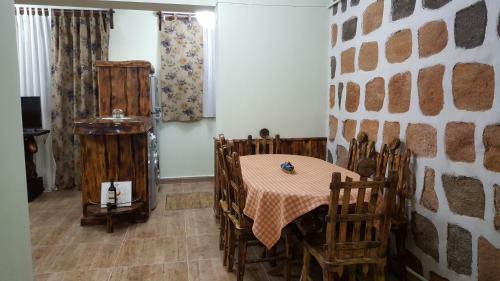 Machanents Apartment