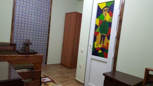 Machanents Apartment