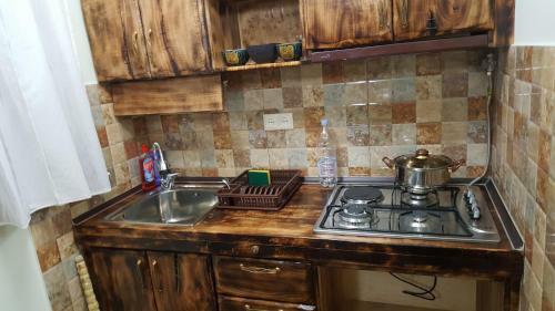 Machanents Apartment