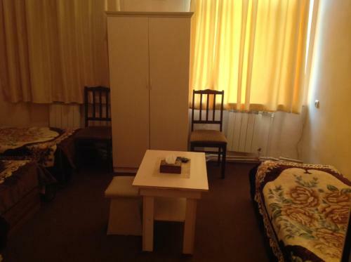Bed & Breakfast Maria Hotel