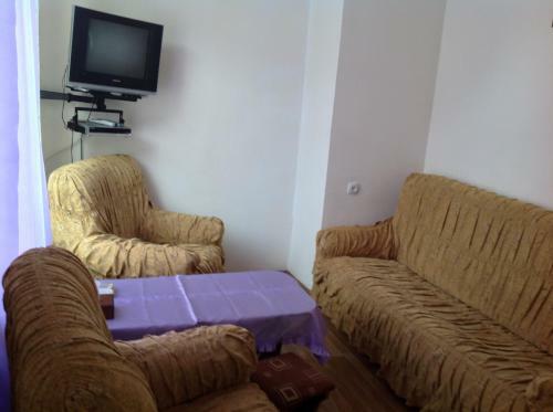 Bed & Breakfast Maria Hotel