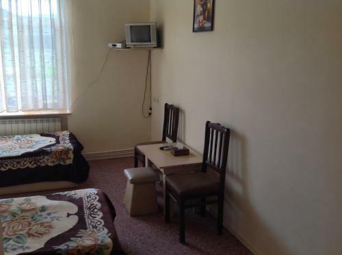 Bed & Breakfast Maria Hotel