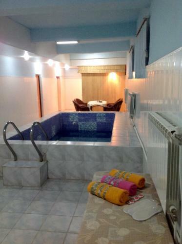 Bed & Breakfast Maria Hotel