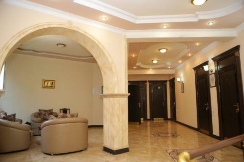 Hotel Otevan