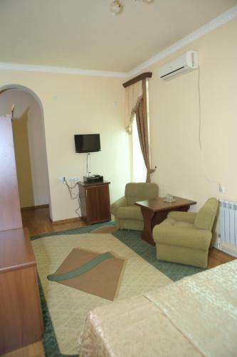 Hotel Otevan