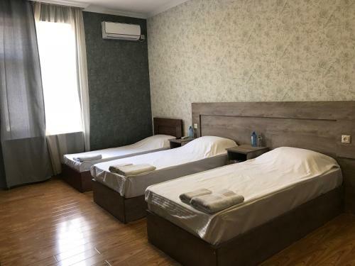 B&B Kamar