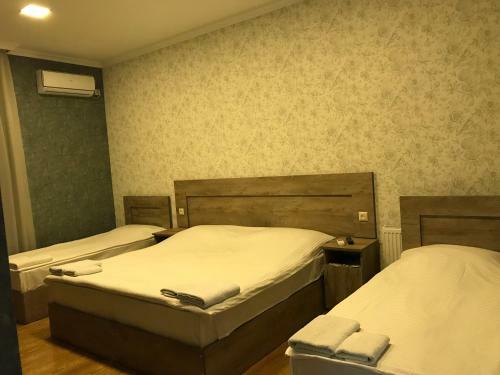 B&B Kamar