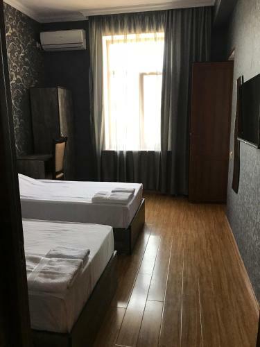 B&B Kamar