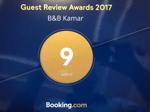B&B Kamar