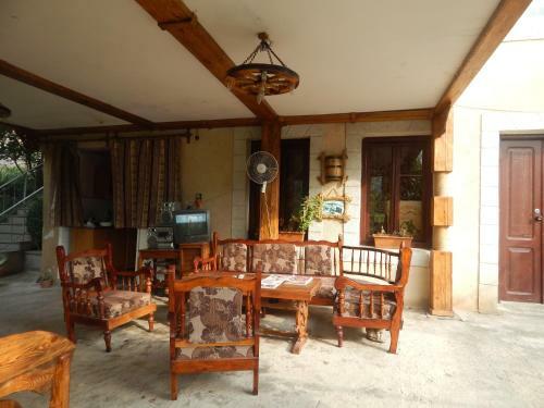 Hostal Guest House Anahit