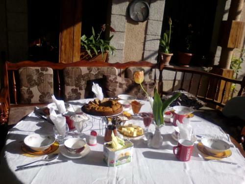 Hostal Guest House Anahit