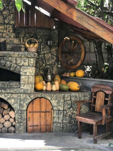 Hostal Guest House Anahit