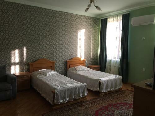 Hotel Dok
