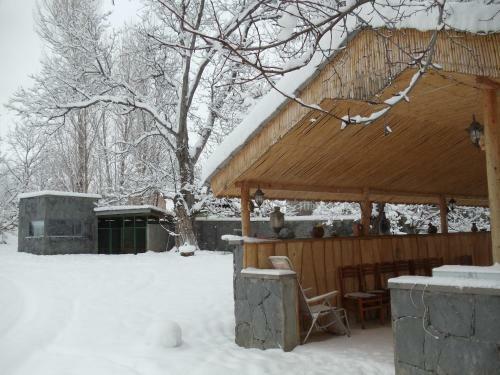 Agroturismo Holiday Home Hermonatun