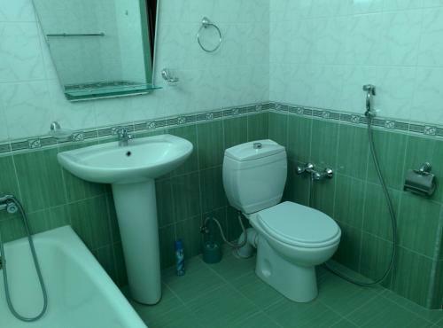 Motel Erazank Hotel