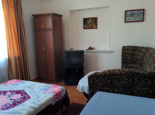 Motel Erazank Hotel