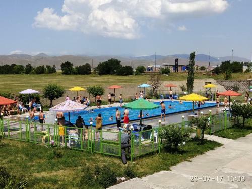Motel Erazank Hotel