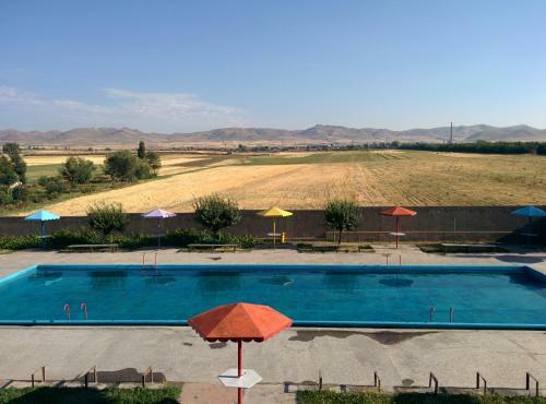 Motel Erazank Hotel
