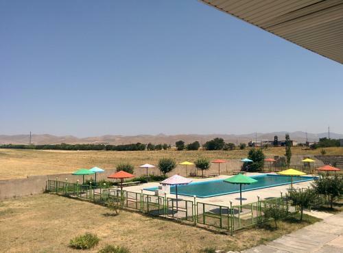 Motel Erazank Hotel