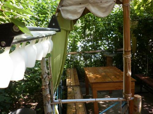 Hostal Guest House Dompolski