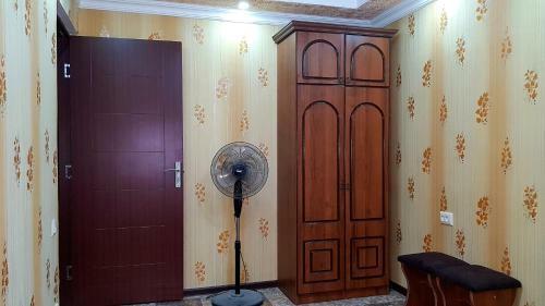 Apartamento Guest Hause Ani