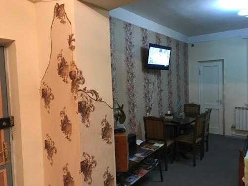 Apartamento Hostel Vera