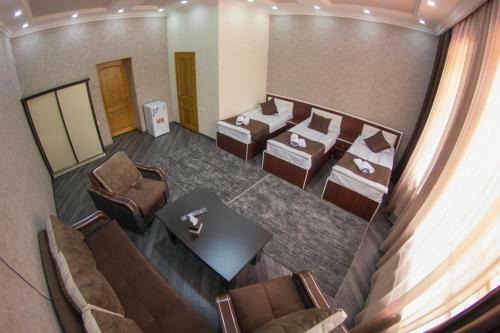 Olympic Hotel