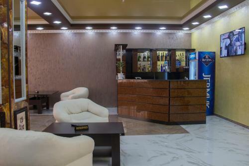 Olympic Hotel