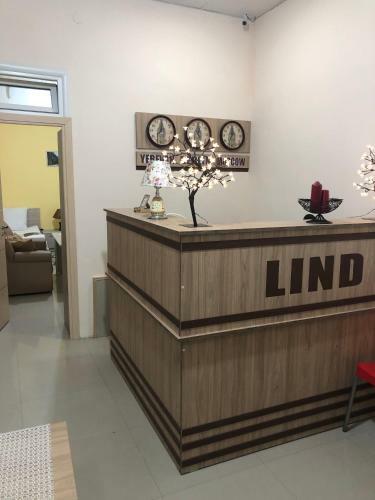 Hostal Lind Hostel And Guest House