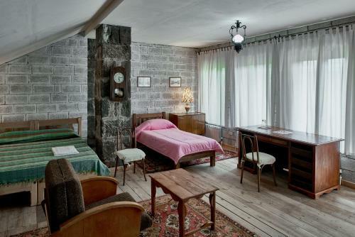 Hotel Villa Kars