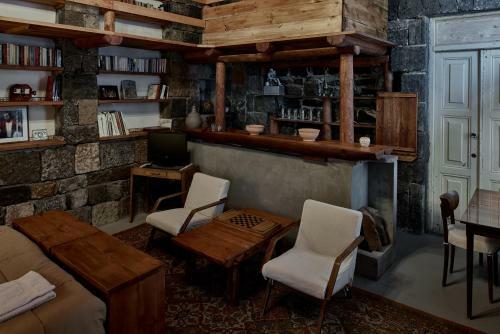 Hotel Villa Kars