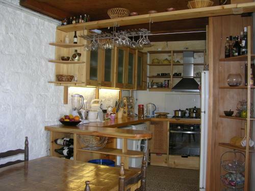 Hostal My Home