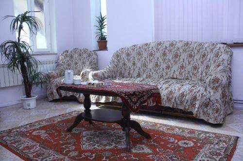 Hotel Voske Blur
